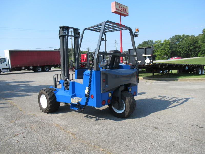 2015 Princeton PB55.3 9