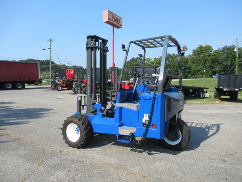 2015 Princeton PB55.3 10