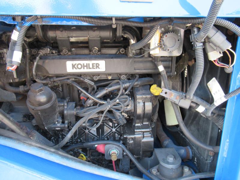 2015 Princeton PB55.3 14