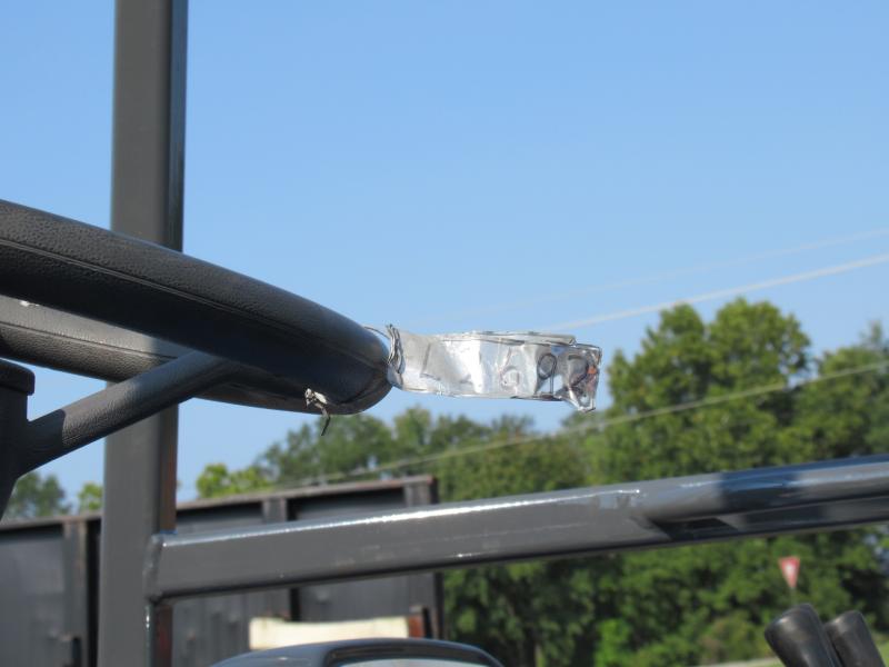 2015 Princeton PB55.3 16