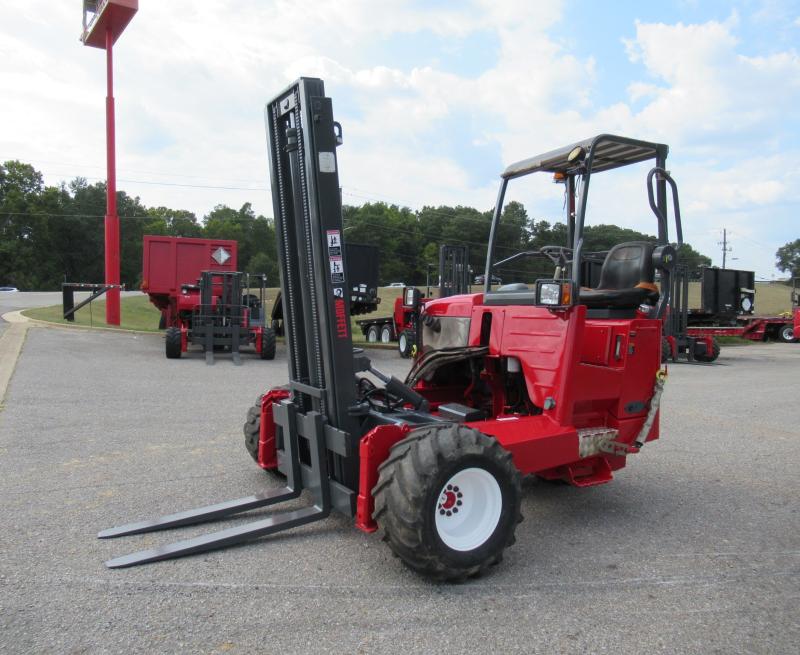2007 Moffett M80BC 1
