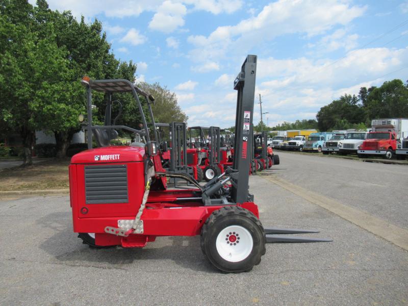 2007 Moffett M80BC 6