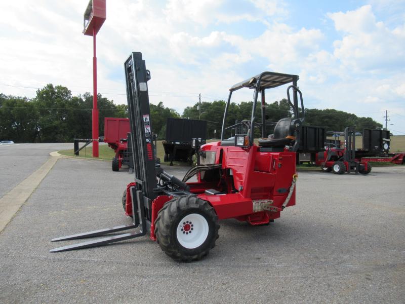 2007 Moffett M80BC 11