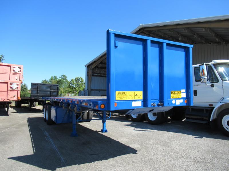 2008 LUFKIN FL-11 3