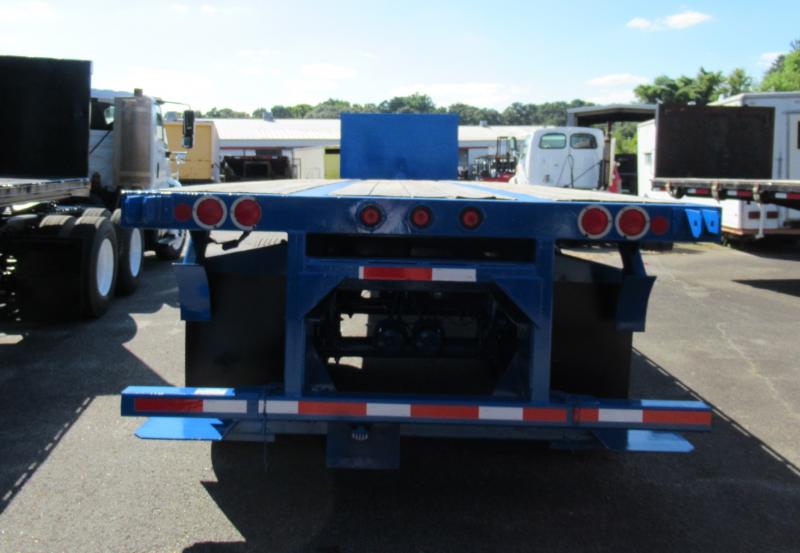 2008 LUFKIN FL-11 5