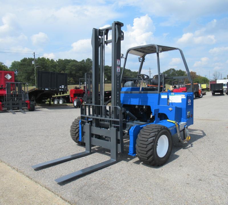 2015 Princeton PB55.3 2