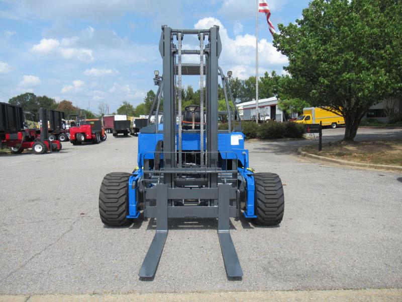 2015 Princeton PB55.3 3