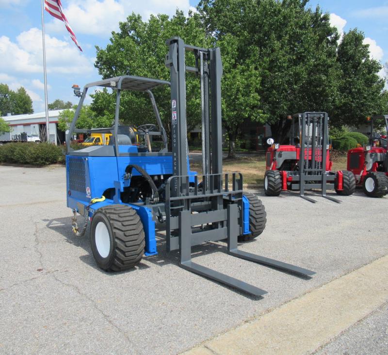 2015 Princeton PB55.3 4