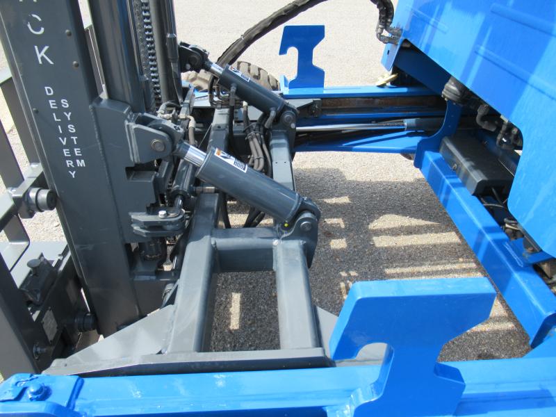 2015 Princeton PB55.3 11