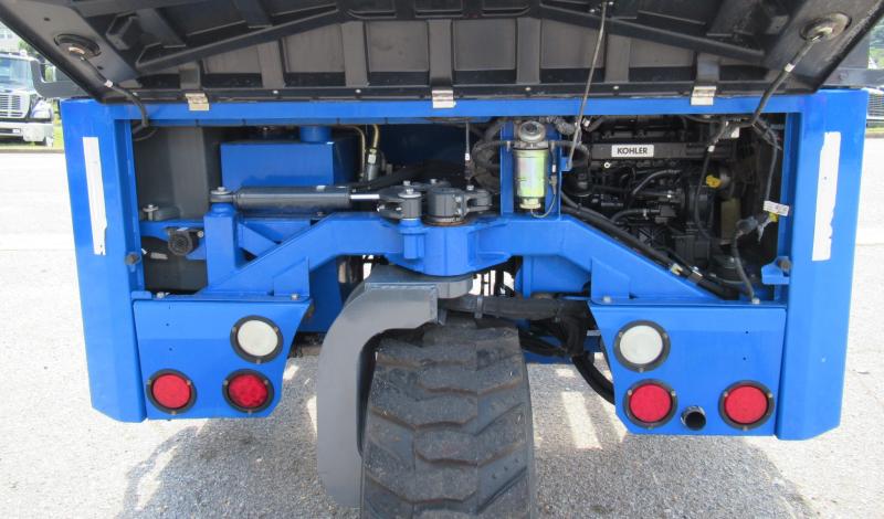 2015 Princeton PB55.3 14