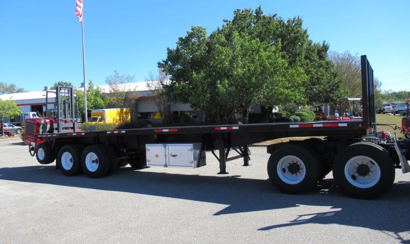 2007 LUFKIN FL-11 1