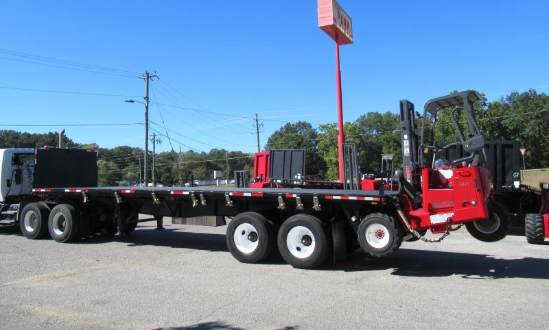 2007 LUFKIN FL-11 4