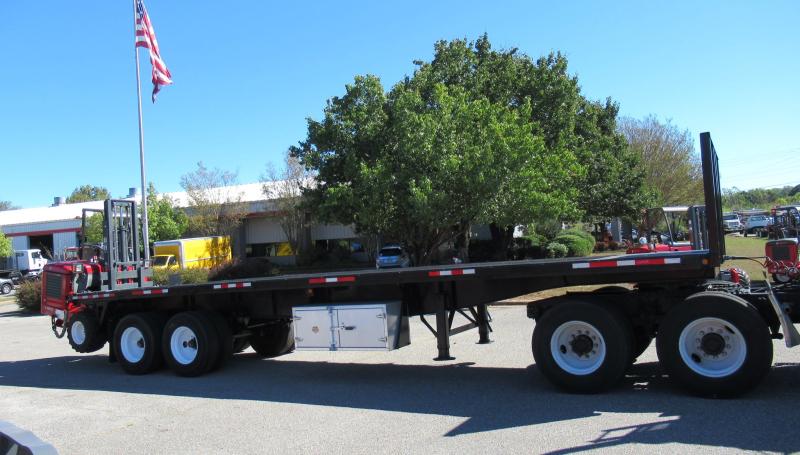 2007 LUFKIN FL-11 7