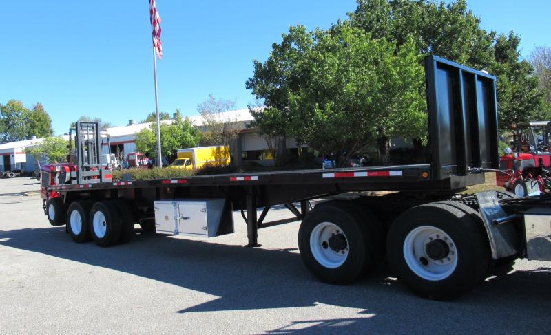 2007 LUFKIN FL-11 8