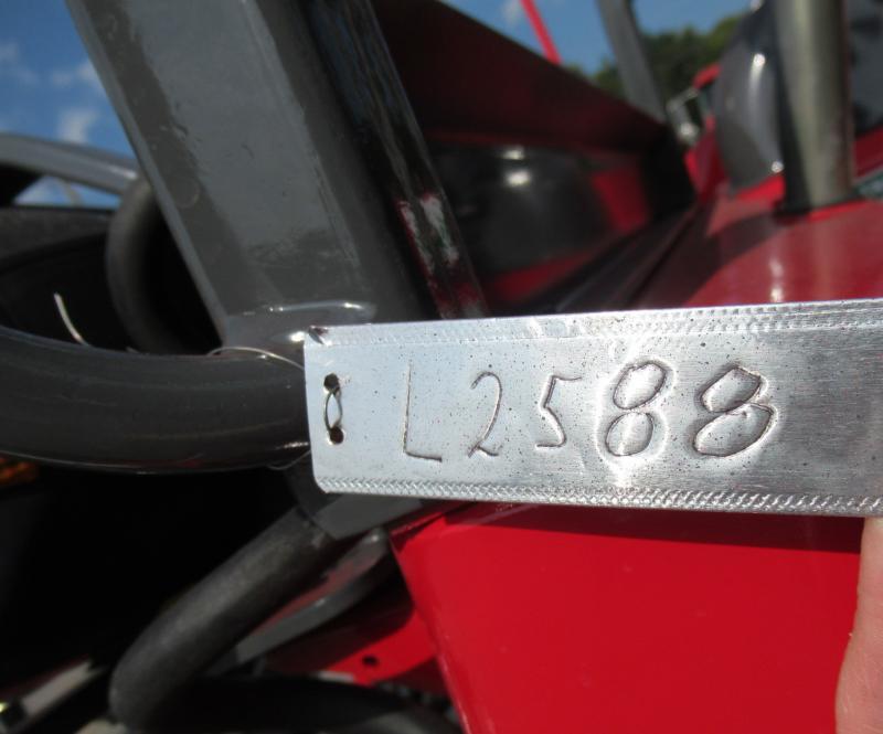 2006 Moffett M55P 16