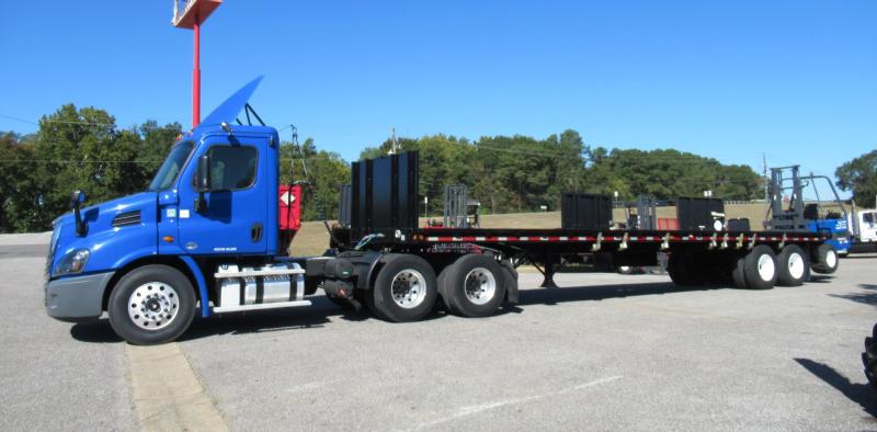 2004 LEDWELL LW40 1