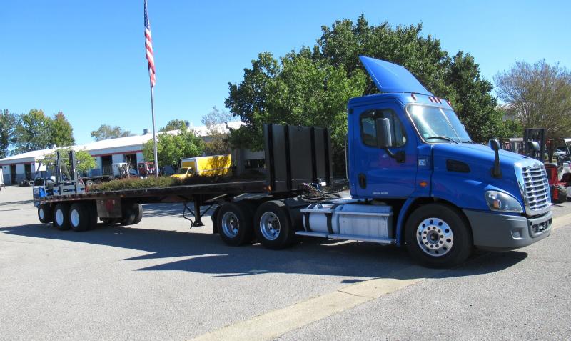 2004 LEDWELL LW40 4