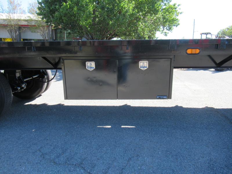 2004 LEDWELL LW40 6