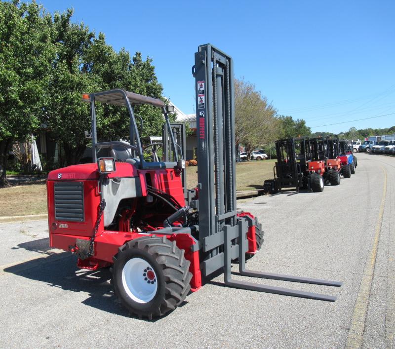 2012 Moffett M55 1