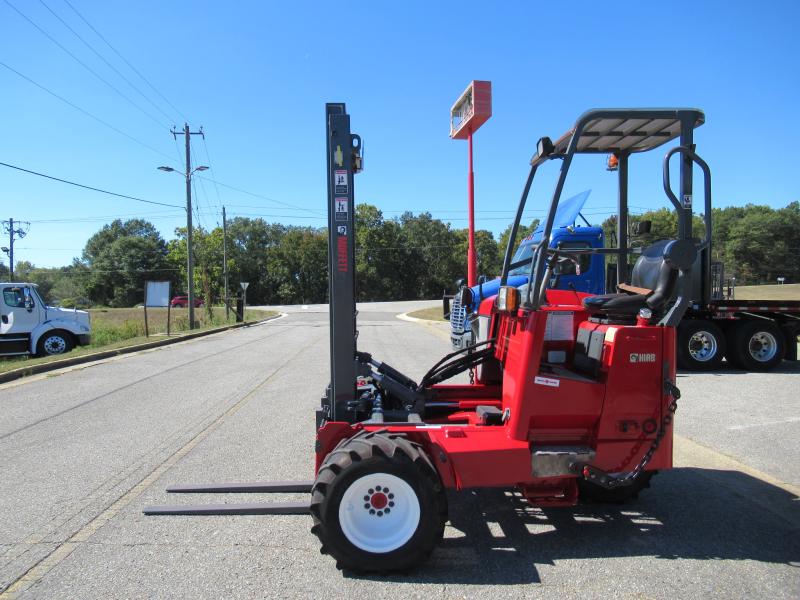2012 Moffett M55 6