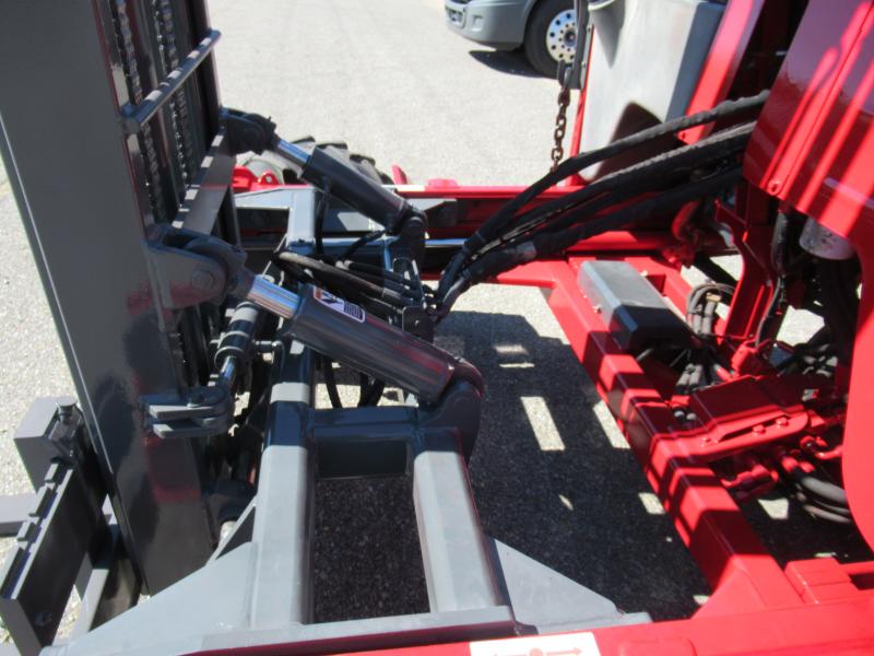 2012 Moffett M55 9