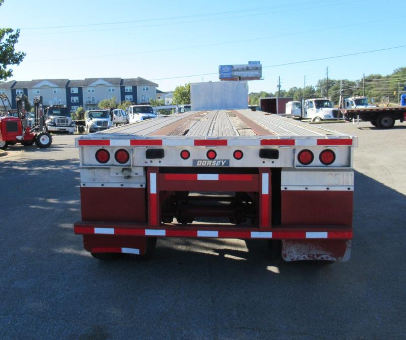 1995 DORSEY DGTC-48 4