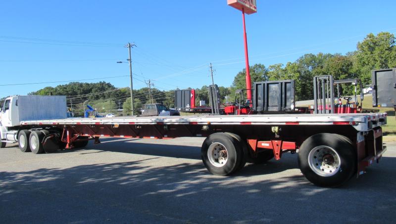 1995 DORSEY DGTC-48 5