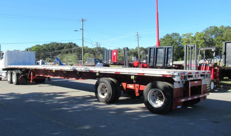 1995 DORSEY DGTC-48 6