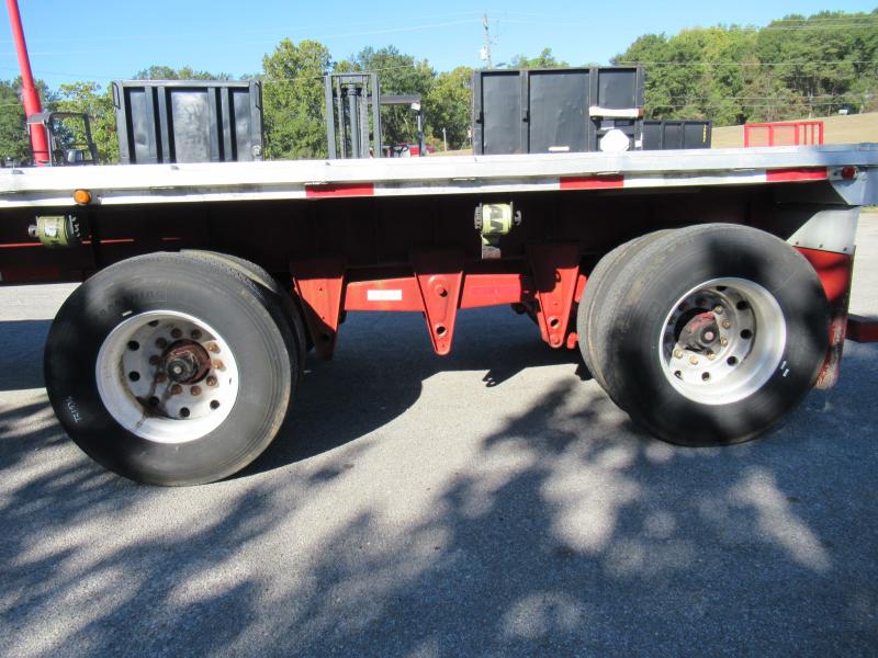1995 DORSEY DGTC-48 11