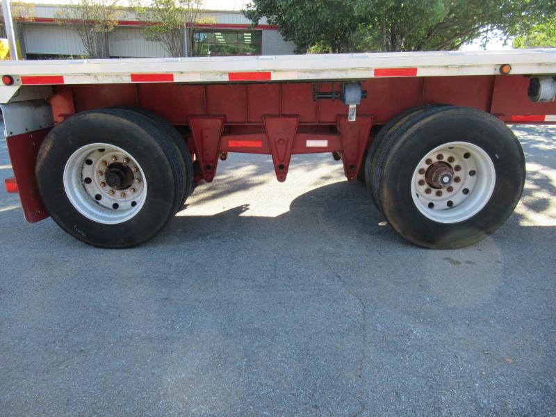 1995 DORSEY DGTC-48 12