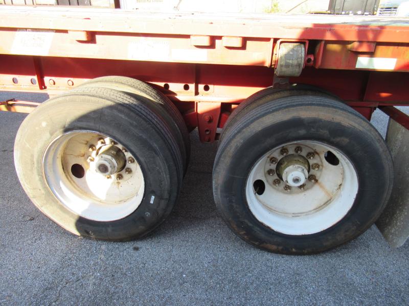 1988 Great Dane GPMS248 7