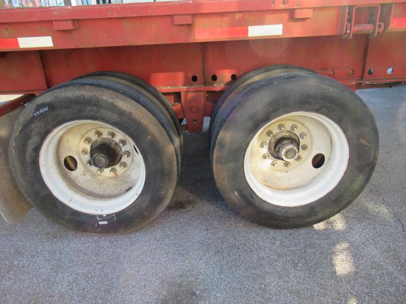 1988 Great Dane GPMS248 8