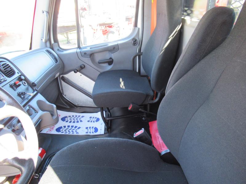 2020 Freightliner BUSINESS CLASS M2 106 10