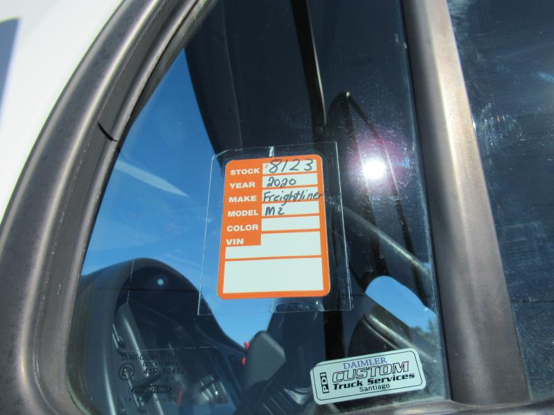 2020 Freightliner BUSINESS CLASS M2 106 21