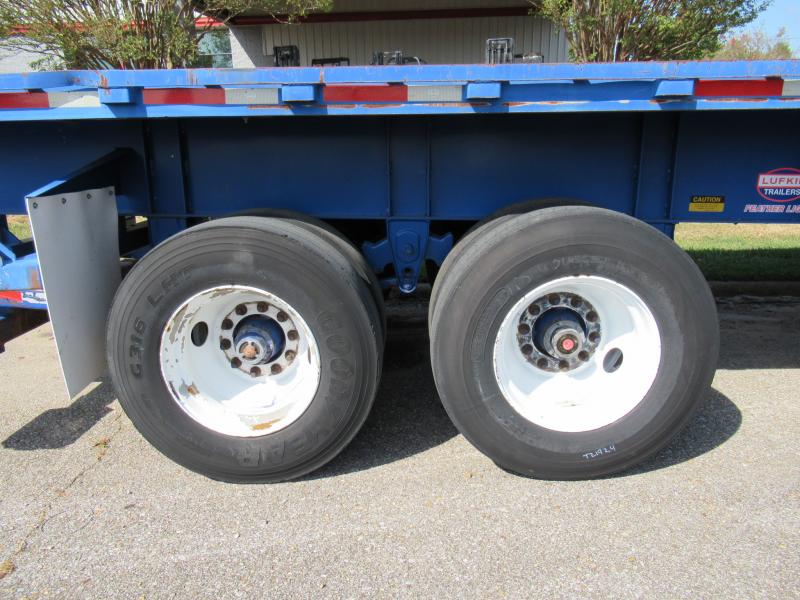 2007 LUFKIN FL-11 13