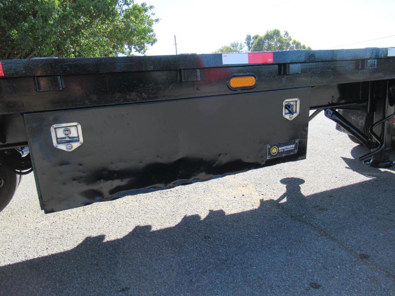 2005 LEDWELL LW40 16