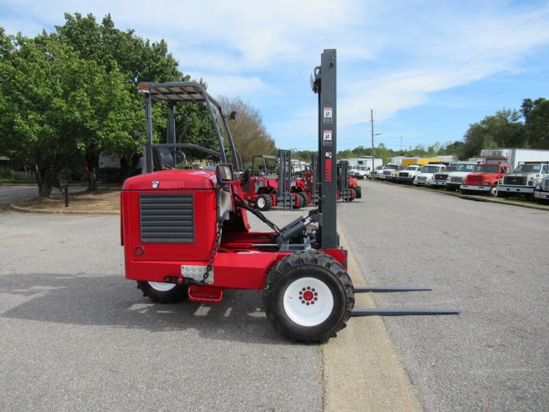 2006 Moffett M55 3