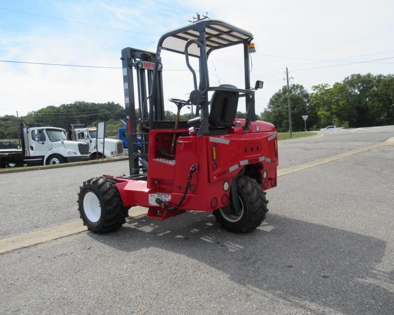 2006 Moffett M55 6