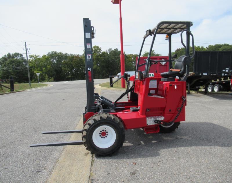 2006 Moffett M55 8