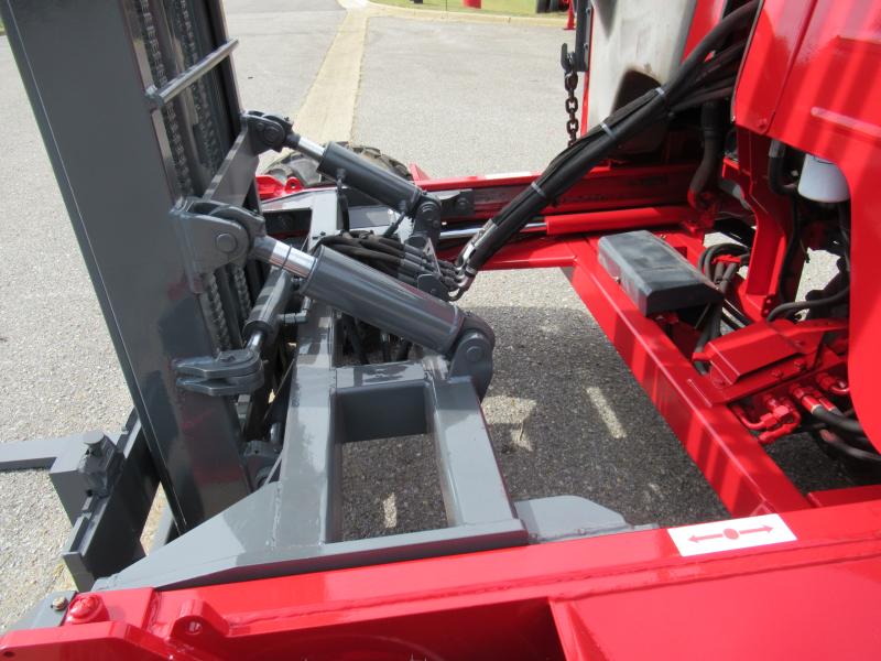 2006 Moffett M55 11