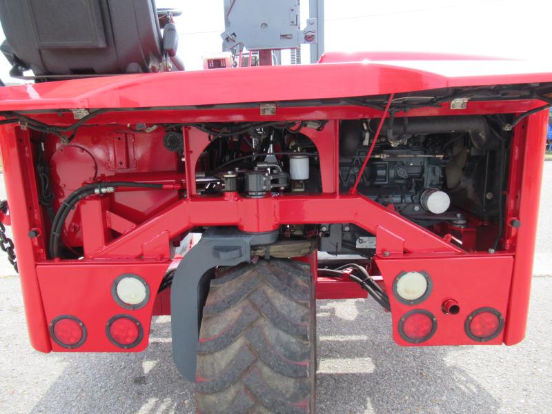 2006 Moffett M55 14