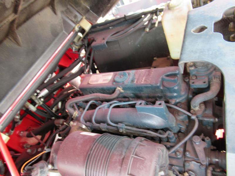 2006 Moffett M55 15