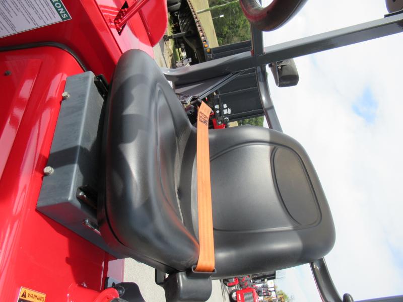2006 Moffett M55 17