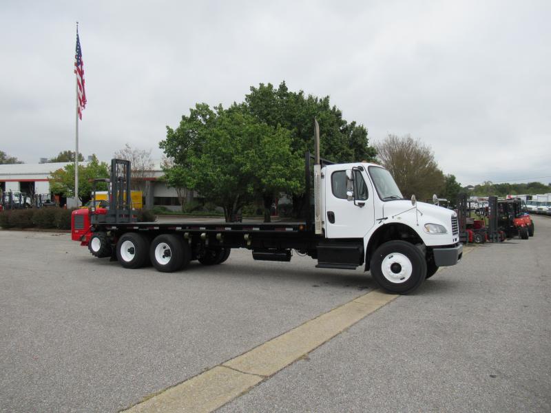 2016 Freightliner BUSINESS CLASS M2 106 1