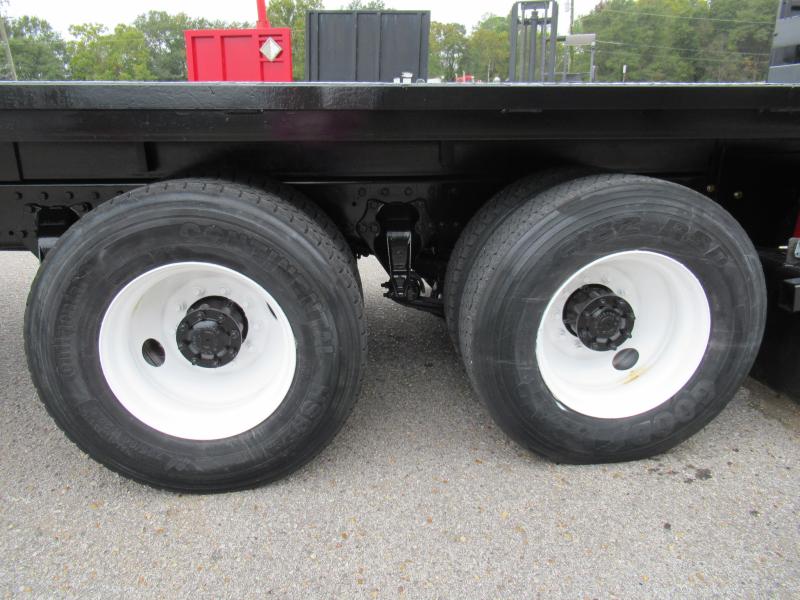 2016 Freightliner BUSINESS CLASS M2 106 11