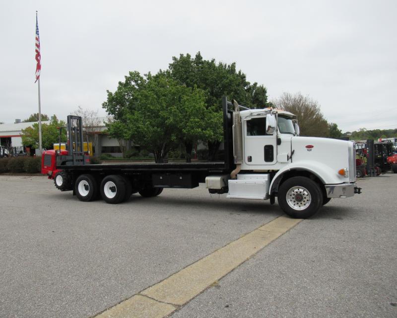 2014 Peterbilt 365 1