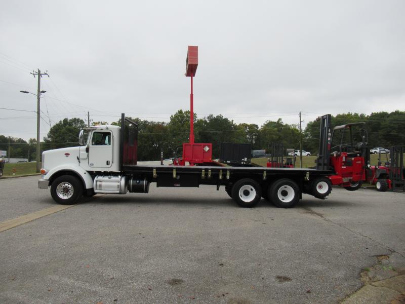 2014 Peterbilt 365 5