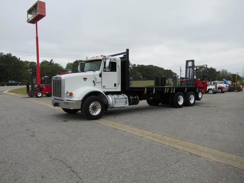 2014 Peterbilt 365 6