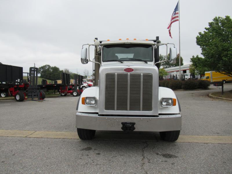 2014 Peterbilt 365 7