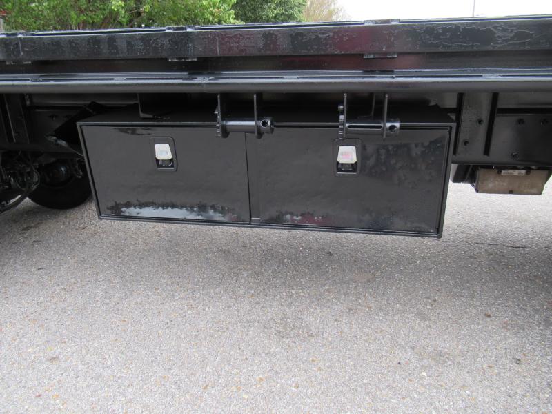 2014 Peterbilt 365 16